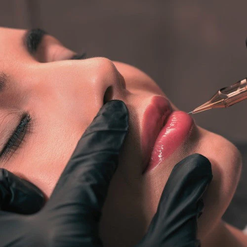 Permanent Makeup